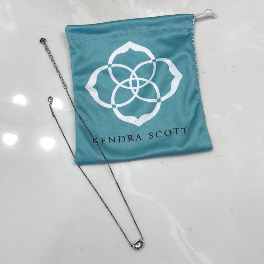 Kendra Scott Necklace